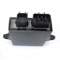 Secosautoparts Cdi Box Ignitor Replace 4sh-85540-00-00 Fit For Yamaha Big Bear 350 1996-1999 Wolverine 2000 2001 Timberwolf