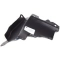 Left Engine Splash Shield For 1999 2005 Pontiac Grand Am And 2004 Oldsmobile Alero Fits Part Numbers 22654879 Gm1250142 