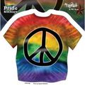 Gay Pride Peace 