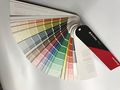 Benjamin Moore Colors Fan Deck Color Preview About 1600 