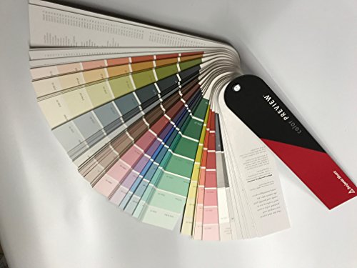 Benjamin Moore Colors Fan Deck Color Preview About 1600