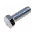 Hex Cap Screw Grade 5 Steel Zinc Plated 1 23 Thread Size 1 In Length Head 3 Pieces Alx-pau-rb-903-415-cla1 