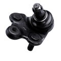 Front Lower Ball Joint For Nissan Cube 2009 2013 Juke 2012 2014 Sentra 2007 Versa 1 Piece K500051 