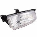 For 1991-1996 Ford Escape Passenger Side Oem Replacement Head Light Lamp Fo2503113