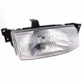 For 1991-1996 Ford Escape Passenger Side Oem Replacement Head Light Lamp Fo2503113