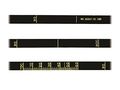 Mr Gasket 1588 Precision Timing Tape 