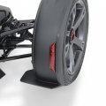 Show Chrome Accessories 41-412 Can-am Ryker Front Fender Lights 