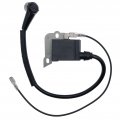 Hepeng 544018401 Ignition Coil Module Compatible For Husqvarna Chainsaws 50 51 55 61 254 257 261 262 266 268 272 Replace 
