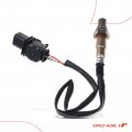 A-premium O2 Oxygen Sensor Compatible With Mercedes-benz Cls550 Cls63 Amg E550 2012-2013 E63 2012-2014 4 7l 5 5l Turbocharged