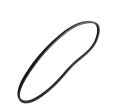 Ribbed Drive Belt For Rikon 70-050 Mini Lathe 70050 High Strength Rubber Power Tools Performance And Durability