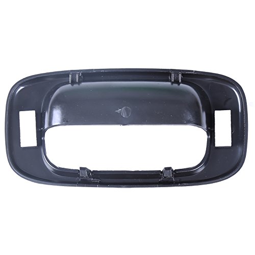 Tailgate Handle Bezel Cover For 1999-2007 Chevy Chevrolet Gmc Silverado Sierra 1500 2500 3500 Hd Pickup Truck Replacement