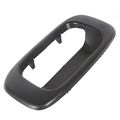 Tailgate Handle Bezel Cover For 1999-2007 Chevy Chevrolet Gmc Silverado Sierra 1500 2500 3500 Hd Pickup Truck Replacement 