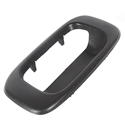 Tailgate Handle Bezel Cover For 1999-2007 Chevy Chevrolet Gmc Silverado Sierra 1500 2500 3500 Hd Pickup Truck Replacement