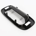 Tailgate Handle Bezel Cover For 1999-2007 Chevy Chevrolet Gmc Silverado Sierra 1500 2500 3500 Hd Pickup Truck Replacement