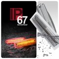 Nsautolighting Led Side Marker Lights Replacement For 1981-1987 Chevy Gmc C K Series C30 K30 C3500 K3500 Trucks W Dually Bed