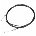 Acropix Front Hood Latch Release Cable Fit For Lexus Gs300 1998-2005 Gs400 1998-2000 No 5363030250 Pack Of 1 