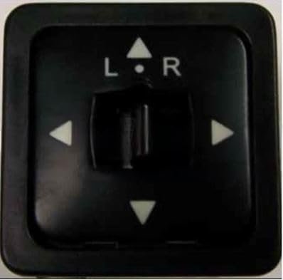 Velvac Remote Mirror Switch 54t370-0000