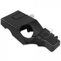 G-plus Front Bumper Bracket Left Right Compatible With Kia Sorento 2 0l 4l 3 3l 86513c5000 86514c5000 Ho1036129 Black Textured