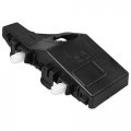 G-plus Front Bumper Bracket Left Right Compatible With Kia Sorento 2 0l 4l 3 3l 86513c5000 86514c5000 Ho1036129 Black Textured
