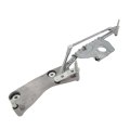 Front Wiper Linkage For Mercedes Benz Ml500 2006 2007 Plastic Bushing Black Replacement 1648200041 