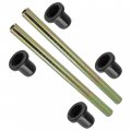 Caltric Front Inner Upper A Arm Pivot Bushing Kit Compatible With Polaris Ranger Xp 900 2013 2014 2015-2019