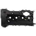 Engine Valve Cover And Gasket For Kia Optima 2 4l011015 Sportagel 2 2011 2016 Sorento 2 2012 Hyundai Tucson 2 2014 201ne Valve 