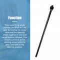 Uxcell Steering Column Intermediat Shaft Replace 938-05078 738-05078