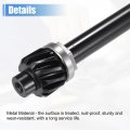 Uxcell Steering Column Intermediat Shaft Replace 938-05078 738-05078