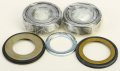Victory Steering Head Bearings Hammer 8 Ball 2014-2017 Street Bike Motorcycle Part 22-2060 