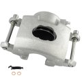 Front Right Disc Brake Caliper Assembly Without Bracket For Buick Cadillac Chevy Gmc Oldsmobile Pontiac 184059 184041 