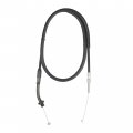 Motorcycle Control Cable Throttle A Open For Honda Vt 1100 C Shadow 1988-1989 17910-mm8-000 