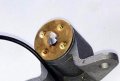 Bmotorparts Oil Level Sensor Switch For John Deere Part M149240 