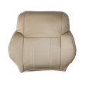 Driver Or Passenger Side Top Lean Back Leather Seat Cover Oak Tan For Toyota 4runner 1996 1997 1998 2000 2001 