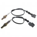 2pcs O2 Oxygen Sensor 250-24429 250-54013 Replacement For Acura Rsx 02-04 2 0l 