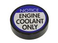 1977-1982 Corvette Expansion Tank Cap