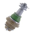 Front Ball Joint For 2015 2020 Cadillac Escalade And Esv Sintered Metal With Green Neoprene Boot Press In Mounting Alx Pau Me 