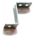1-1 4 Offset Mounting Canvas Z Clips For Picture Framing 6 X 3 8 Pan-head Screws Included 144 Bulk Pack 