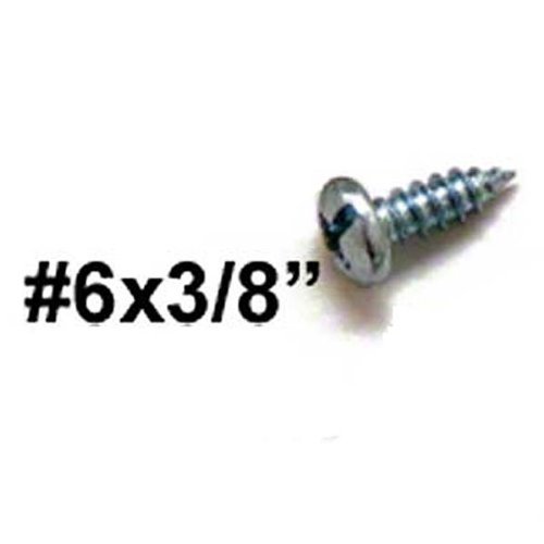 1-1 4 Offset Mounting Canvas Z Clips For Picture Framing 6 X 3 8 Pan-head Screws Included 144 Bulk Pack