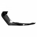 Chevy Traverse 2018 Driver Side Fog Light Trim Front Redline Edition Rs Black Chrome Replacement For 84294635 Gm1038214 