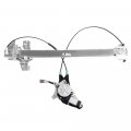 Ocpty Front Left Side Power Window Regulator Replacement Fit For 2002 2003 2004 2005 2006 2007 2008 2009 2010 2011 2012 2013