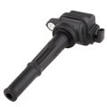 Ignition Coil For Toyota Camry 3 0l 1994-1995 2 2l Avalon 1995 Lexus E00 3 Pack Of 1 Uf204