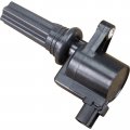 Set Of 6 Aip Electronics Premium Ignition Coil On Plug Cop Pencil Pack Compatible With 2000-2005 Lincoln Ls And Jaguar S-type