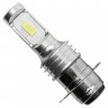 Caltric 34901-gt4-003 Led Headlight Bulb For Honda 1999-2008 Atv 