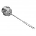 Turbo Actuator High Strength Turbocharger For Car Replacement Garrett Gtp38 