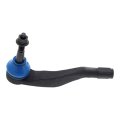 Tie Rod End For 2023 2024 2025 Buick Envision Sintered Metal Grease Fitting Included Greaseable Front Position 