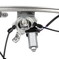 741-431 Front Right Window Regulator With Motor Fit For 2004-2008d For F-150