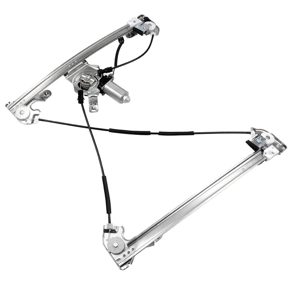 741-431 Front Right Window Regulator With Motor Fit For 2004-2008d For F-150