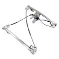 741-431 Front Right Window Regulator With Motor Fit For 2004-2008d For F-150
