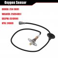 234-900134-4189 Air Fuel Ratio Oxygen Sensor Upstream Downstream Compatible With 2000-2004 Toyota Tacoma 2 4l 2 7l 3