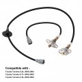234-900134-4189 Air Fuel Ratio Oxygen Sensor Upstream Downstream Compatible With 2000-2004 Toyota Tacoma 2 4l 2 7l 3